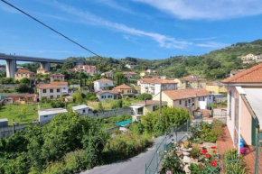 Il Giardino di Marte, Imperia